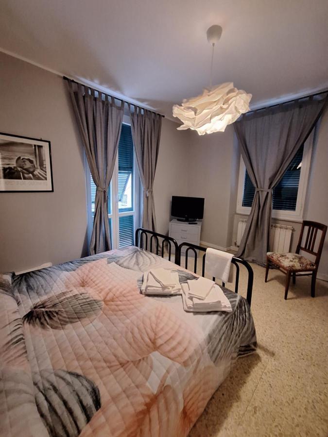 Nest Rest Appartement La Spezia Buitenkant foto